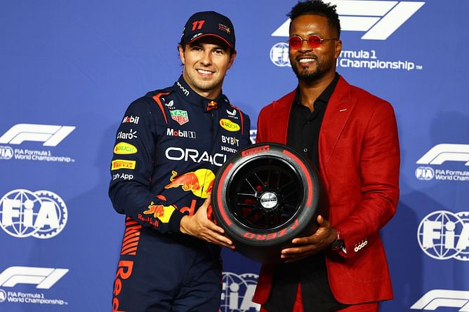 “You know when you nail it”: Sergio Perez after beating Charles Leclerc and ‘lion’ Fernando Alonso