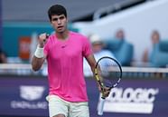 Miami Open 2023 Schedule Today TV Schedule Start Time Order Of Play 