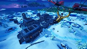 5 best landing spots in Fortnite Chapter 4 Season 2