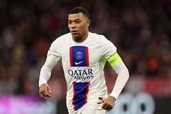“Kylian Mbappe has to leave” - Jamie Carragher chooses perfect transfer destination for PSG superstar
