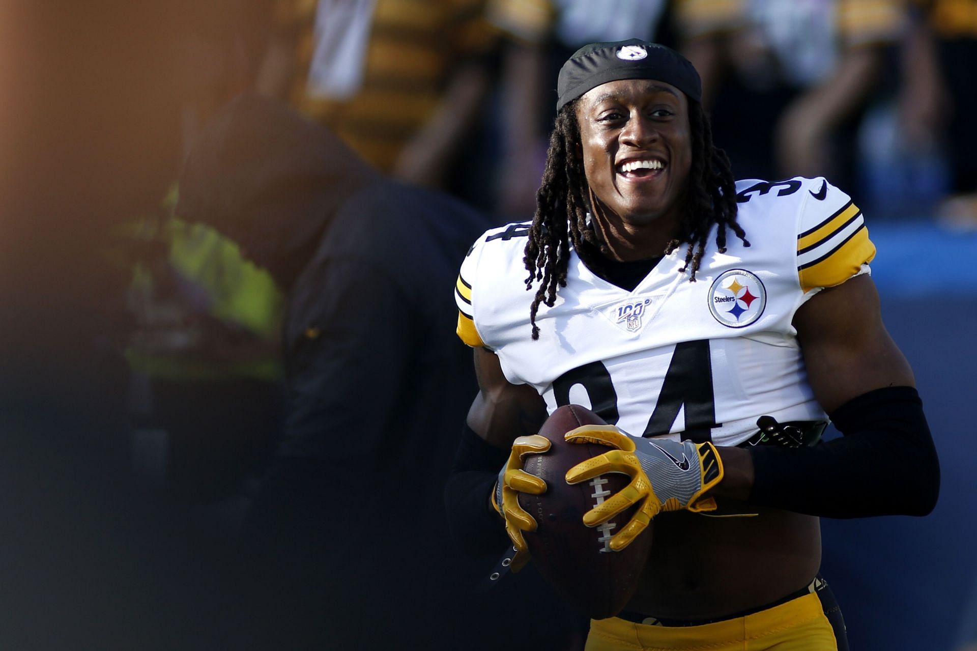 Philadelphia Eagles sign former Steelers safety Terrell Edmunds to