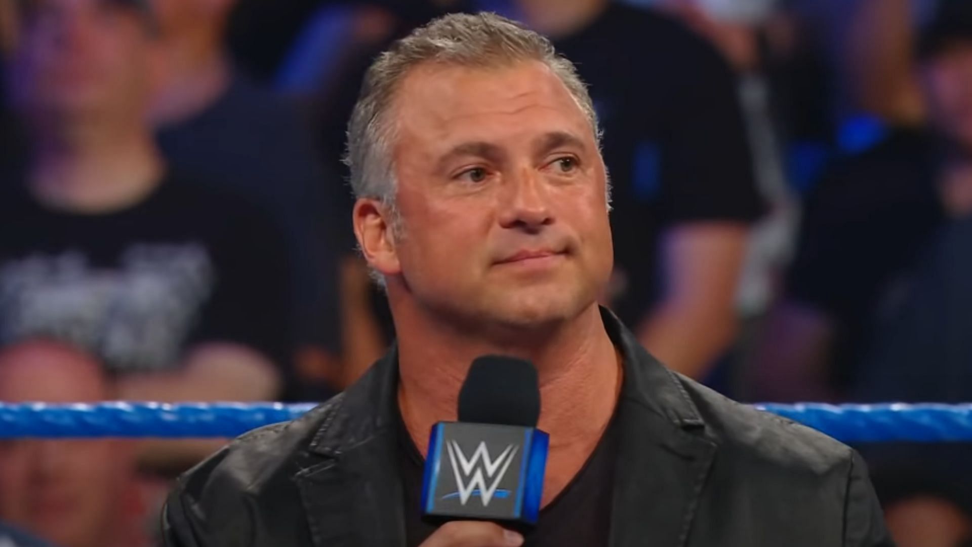 Shane McMahon recorded a big win in 2019.