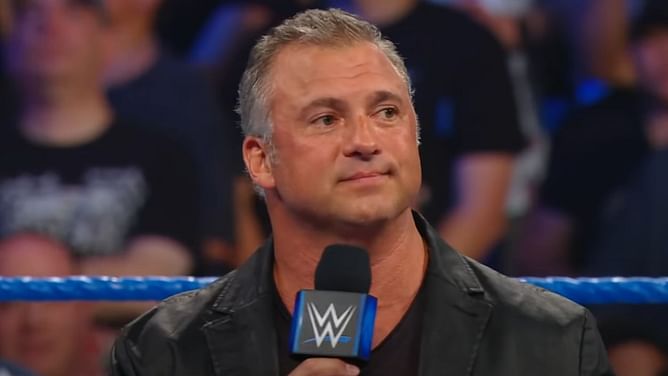 Former WWE Champion was supposed to beat Shane McMahon before late change, ex-writer says