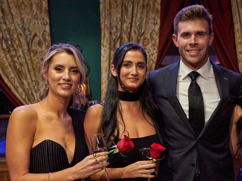 Bachelorette' Finale is Cut by ABC Affiliate for Football Game - The New  York Times