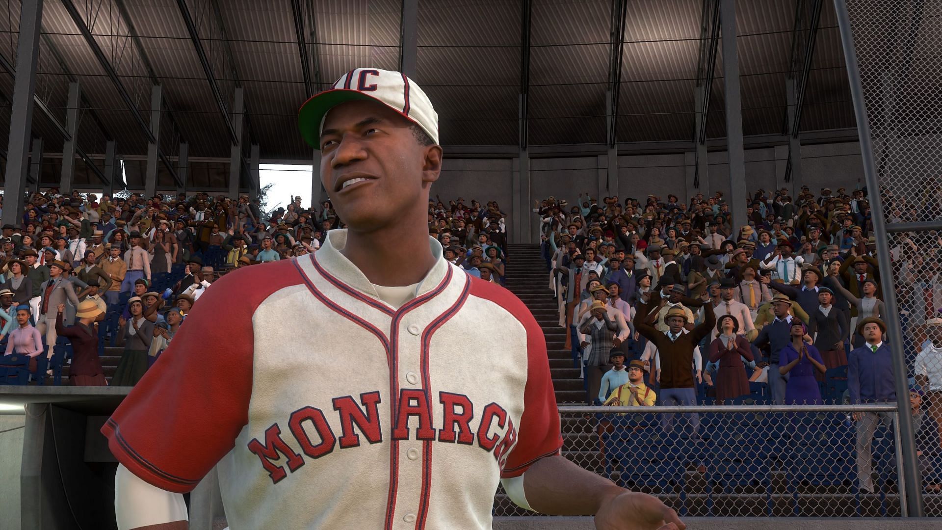 Why is MLB The Show 23 face scan not working?