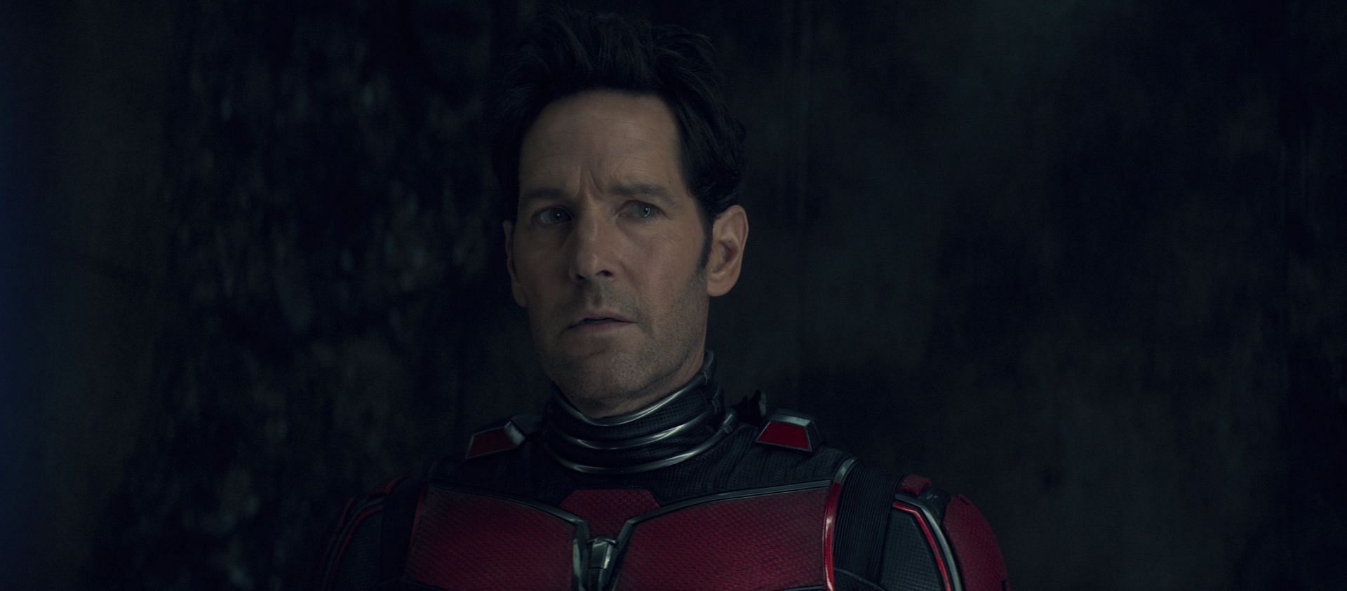 It looks like Ant-Man 3 won&#039;t make much money anymore (Image via Marvel Studios)