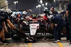 AlphaTauri team principal Franz Tost addresses sale rumors