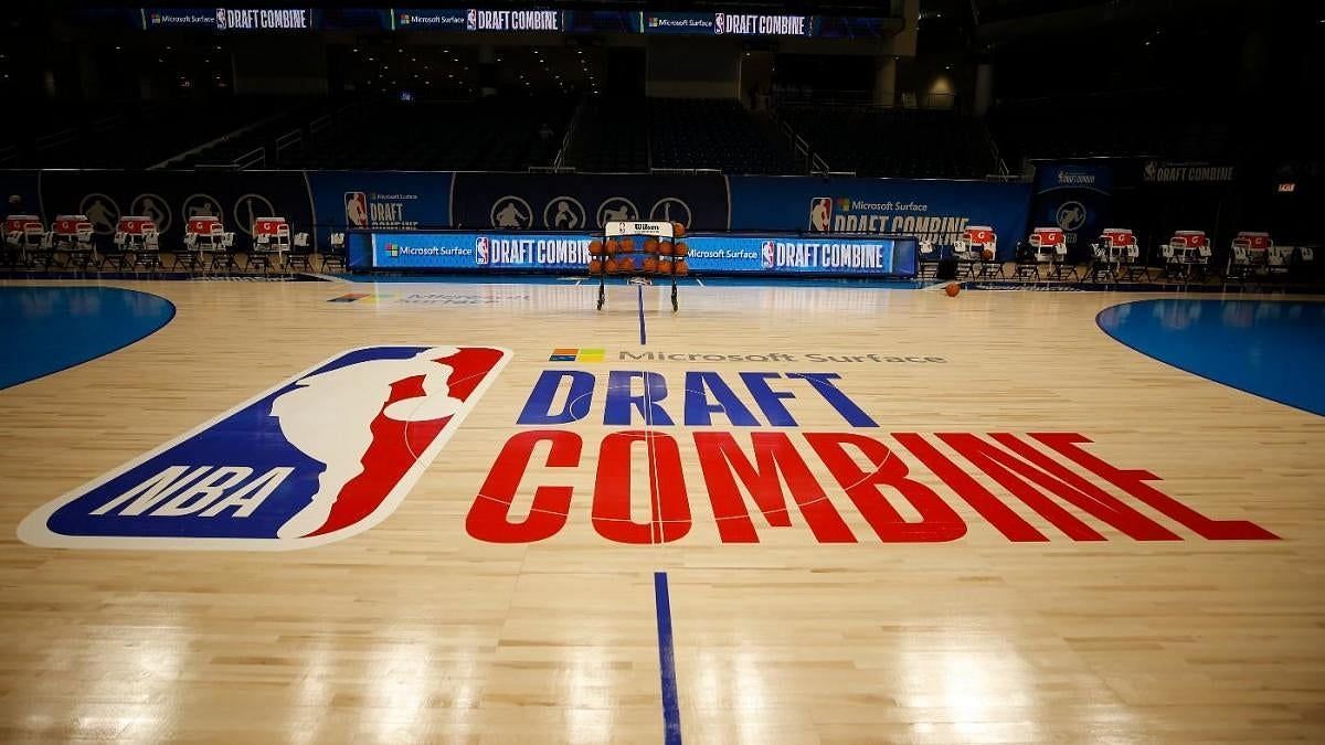 NBA announces participants in 2022 Microsoft Surface Draft combine