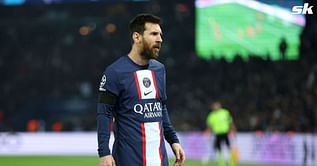 Why hasn't Lionel Messi signed a new deal with PSG? New report details the reason for the delay
