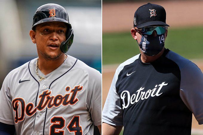Miguel Cabrera once praised A.J. Hinch for his contribution to Astros'  championship culture while downplaying his role in the sign-stealing scandal