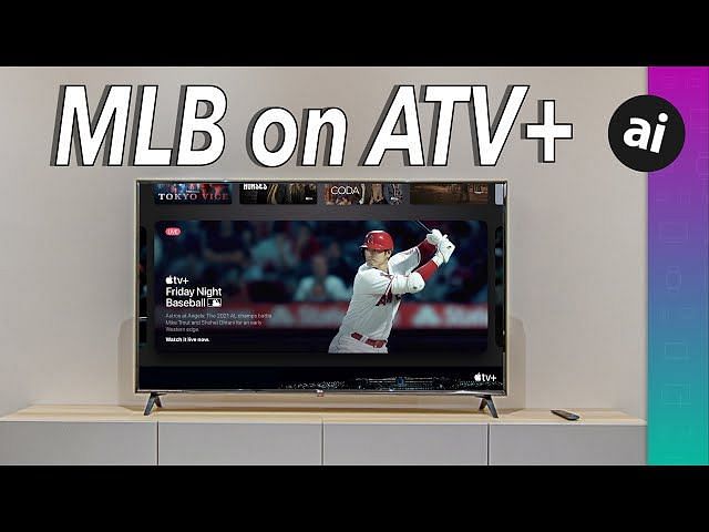 Can I Watch MLB Games For Free On Apple TV In 2023 Subscription Prices can-i-watch-mlb-games-for-free-on-apple-tv-in-2023-subscription-prices