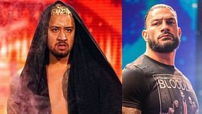 Unrewarded contributions to The Bloodline, a devious plan - 4 signs Solo Sikoa will betray Roman Reigns at WWE WrestleMania 39