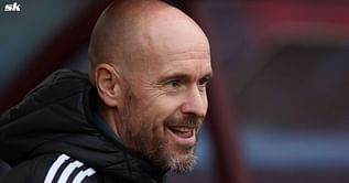 Journalist claims Manchester United target will consider possibility of signing for Red Devils in summer