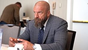 WWE Hall of Famer reportedly discussed his retirement with Triple H for WrestleMania 39