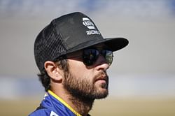 Chase Elliott benefits from Hendrick Motorsports penalty despite being injured