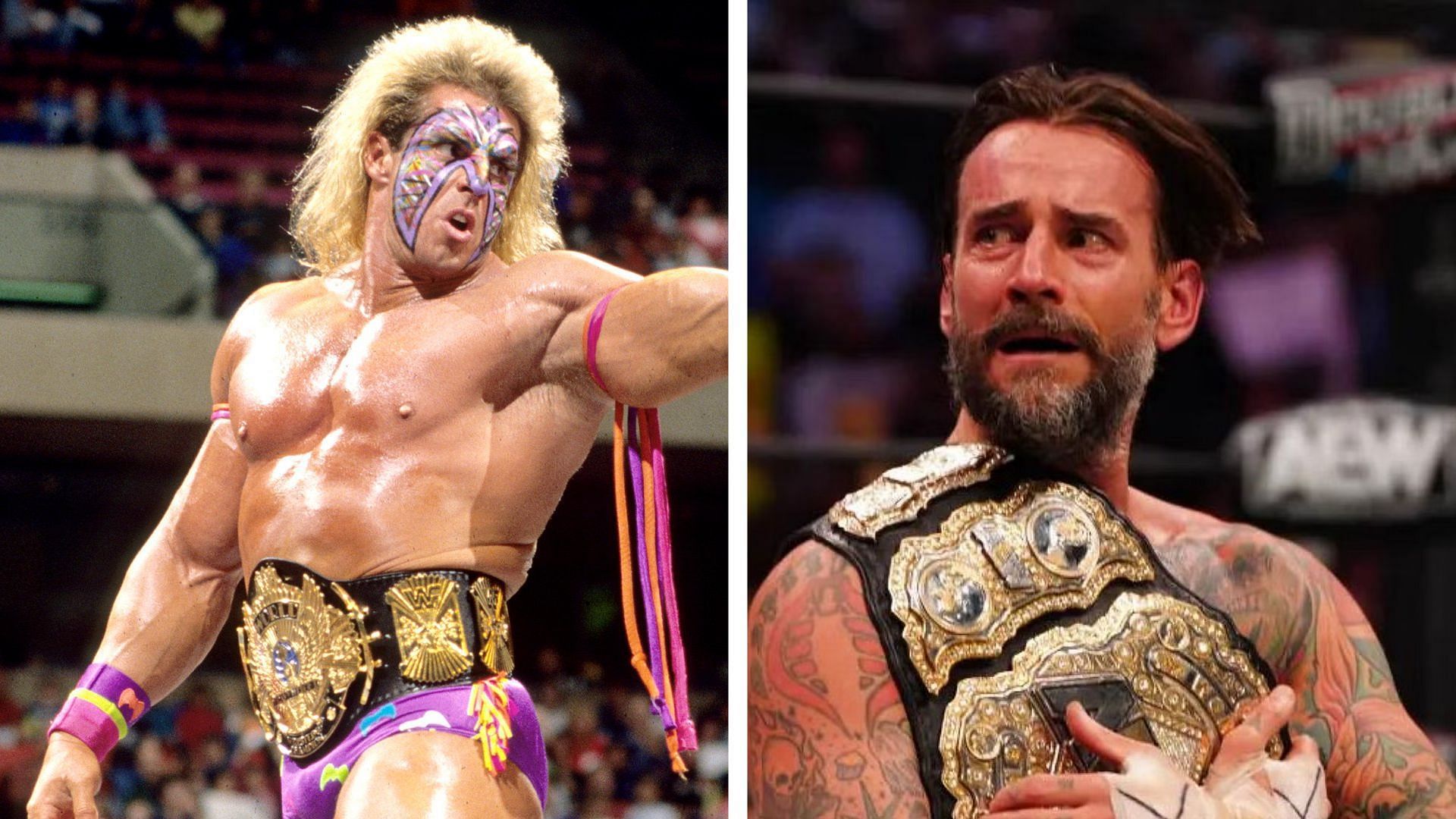 WWE has had several controversial wrestlers &amp; personalities over the years