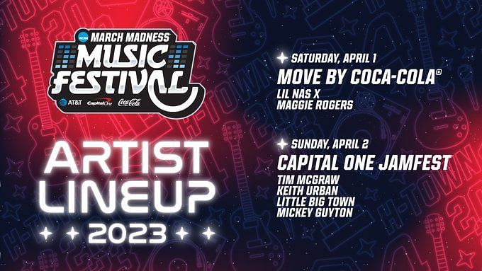 Bud Light Super Bowl Music Fest Tickets 2023