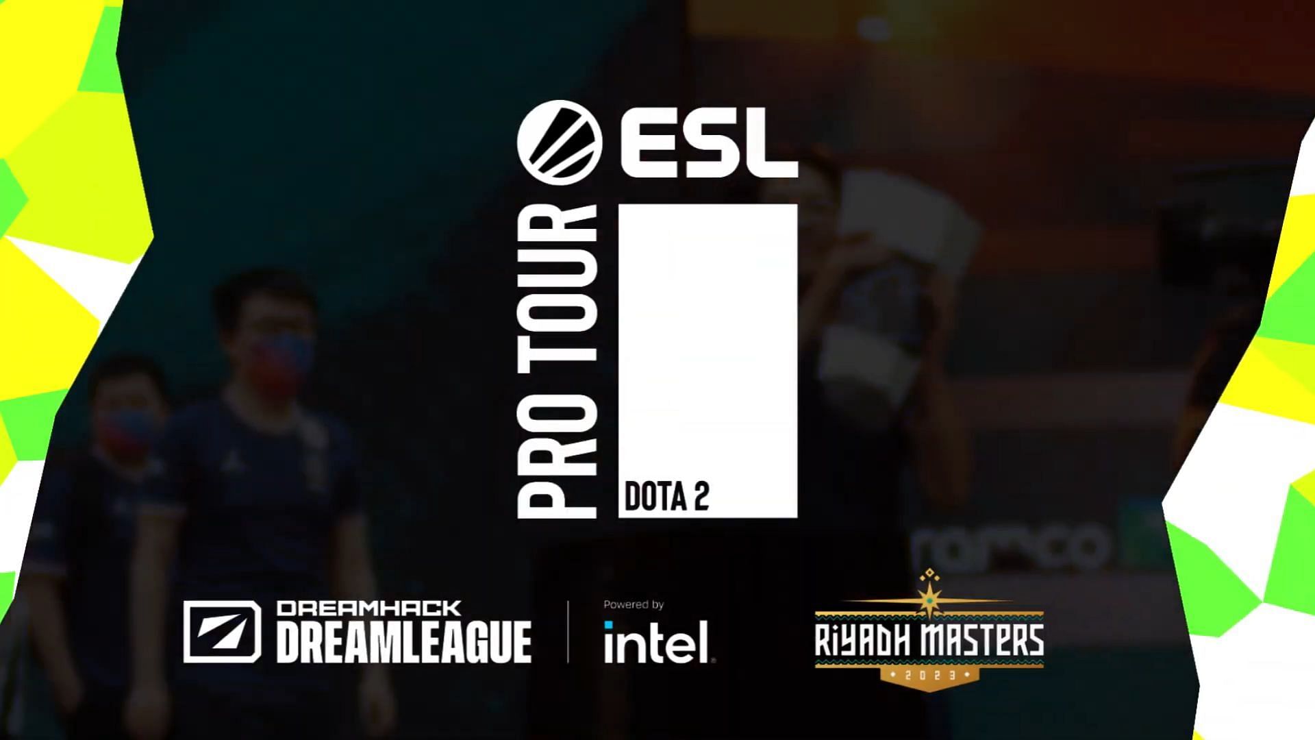 ESL Pro Tour is revealed (Image via ESL Dota 2)