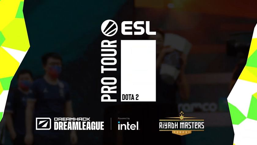 ESL PRO TOUR 2023 PROGRAM - ESL Pro Tour