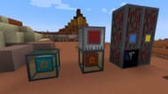 RFTools Power is an add-on for the main RFTools mod, allowing Minecrafters to use power storages (Image via CurseForge)