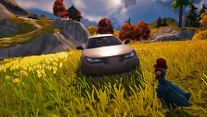 Fortnite: How to visit Breakwater Bay, Anvil Square, and Shattered Slabs