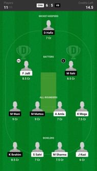 Fantasy suggestion #1