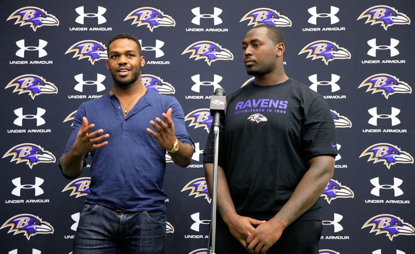 Who are Jon Jones’ brothers in the NFL? Everything you need to know