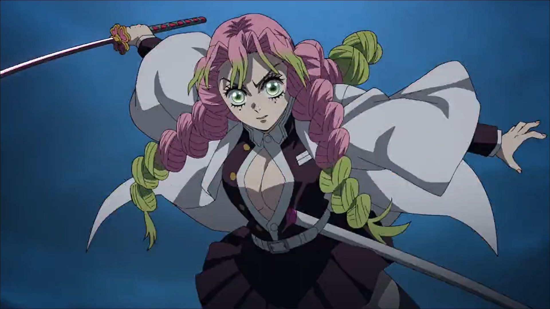 Demon Slayer: Kimetsu no Yaiba Swordsmith Village Arc, Bonus Content #3, Demon  Slayer: Kimetsu no Yaiba