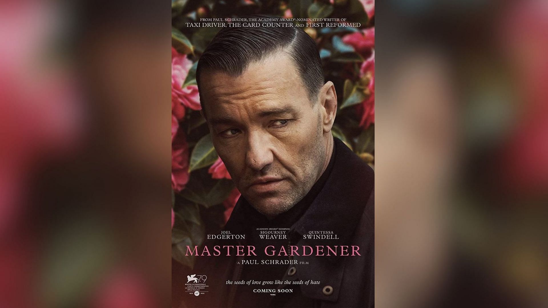 Master Gardner (Image via Magnolia Pictures)