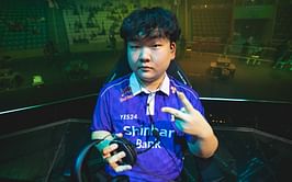 "It was kind of new to us"- DRX MaKo on facing Viper from LOUD on Ascent at VCT LOCK//IN 2023