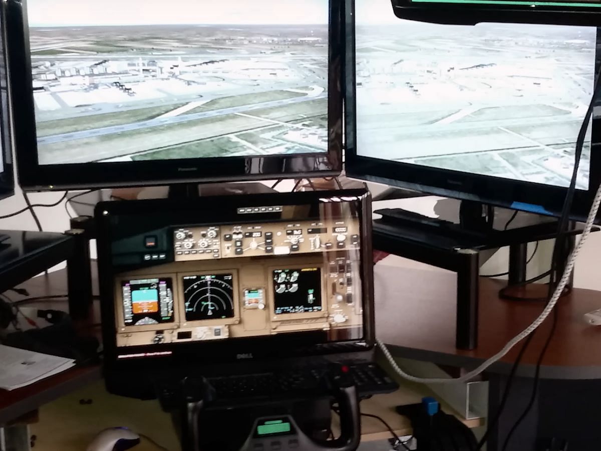 A still from MH370: The Plane That Disappeared (Image Via Netflix/YouTube)