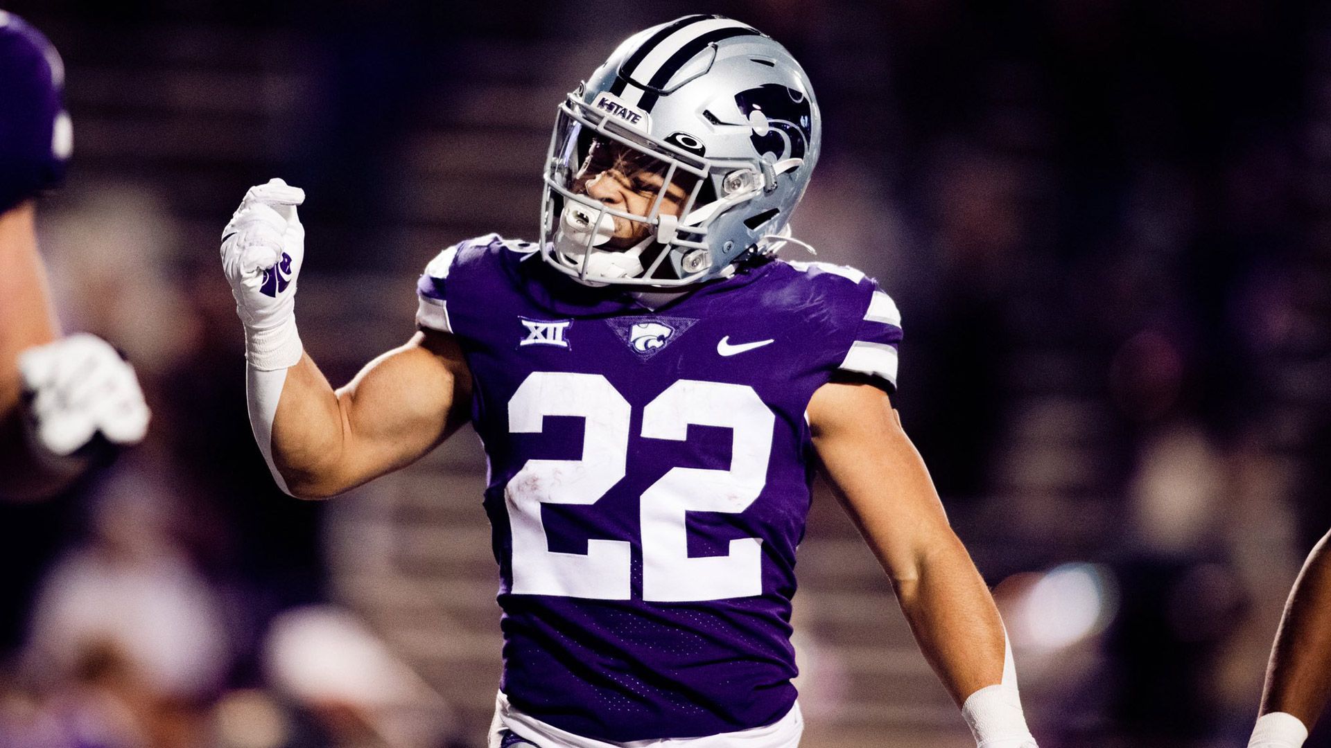 2023 NFL Draft Player Profiles: Kansas State RB Deuce Vaughn