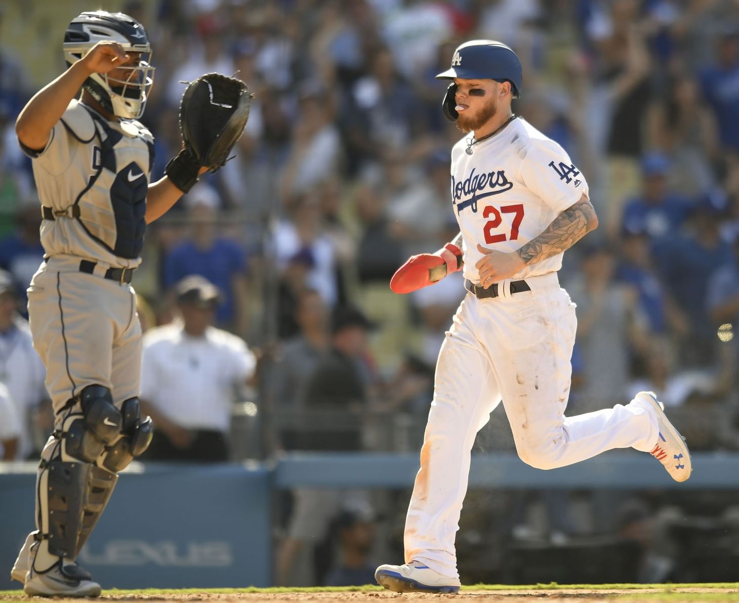 Why is Alex Verdugo playing for Mexico? Exploring the Boston Red Sox OF