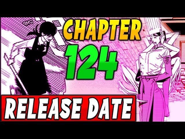 Chainsaw Man chapter 124 may have just introduced the first of the