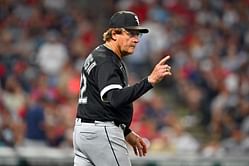 Chicago White Sox pitcher claims former manager was unjustly scapegoated for embarrassing 2022 season