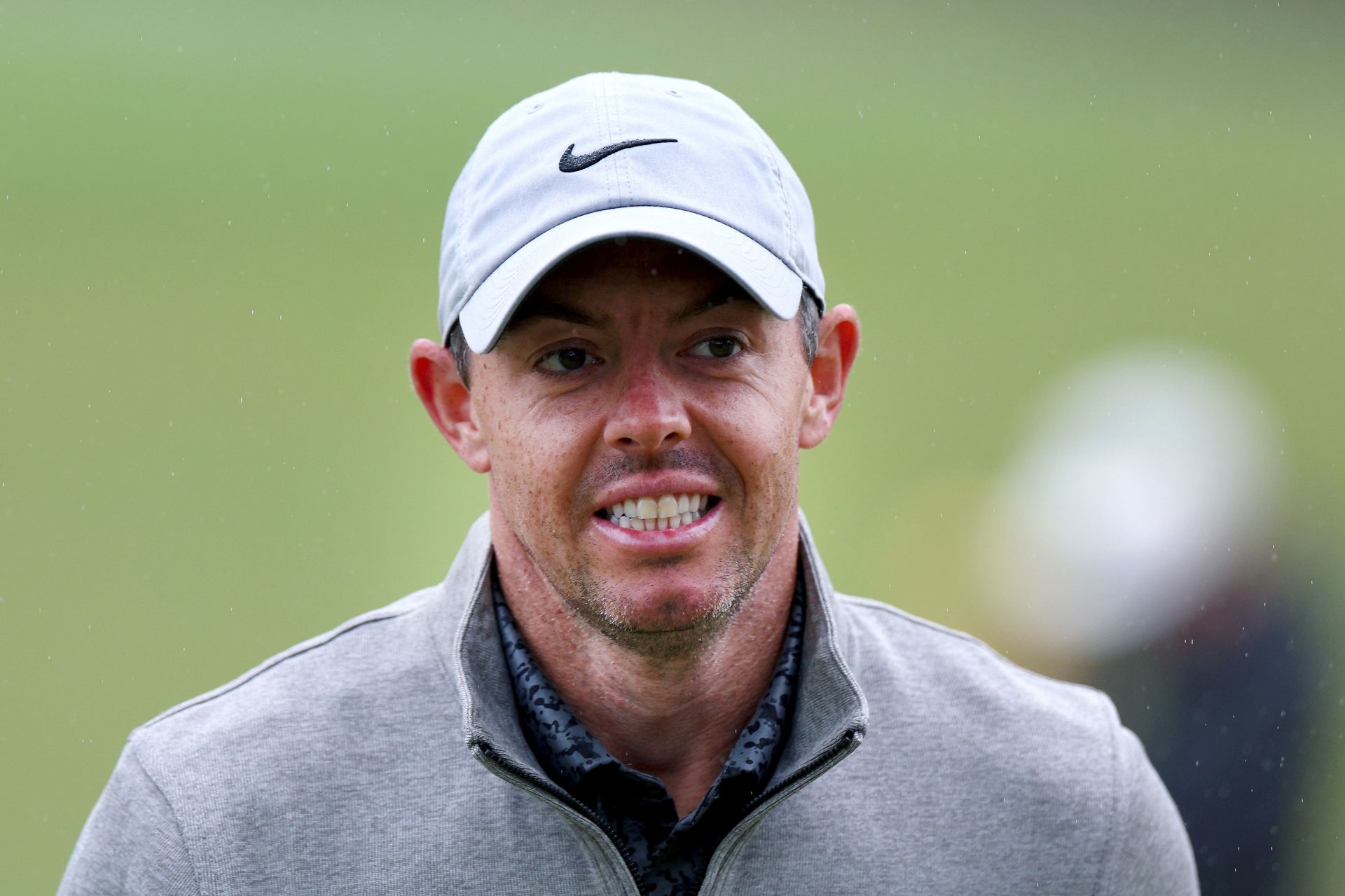 Rory McIlroy