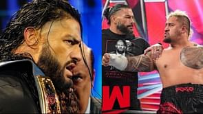 There's only one Samoan wrestler who deserves to dethrone Roman Reigns and it's not Solo Sikoa