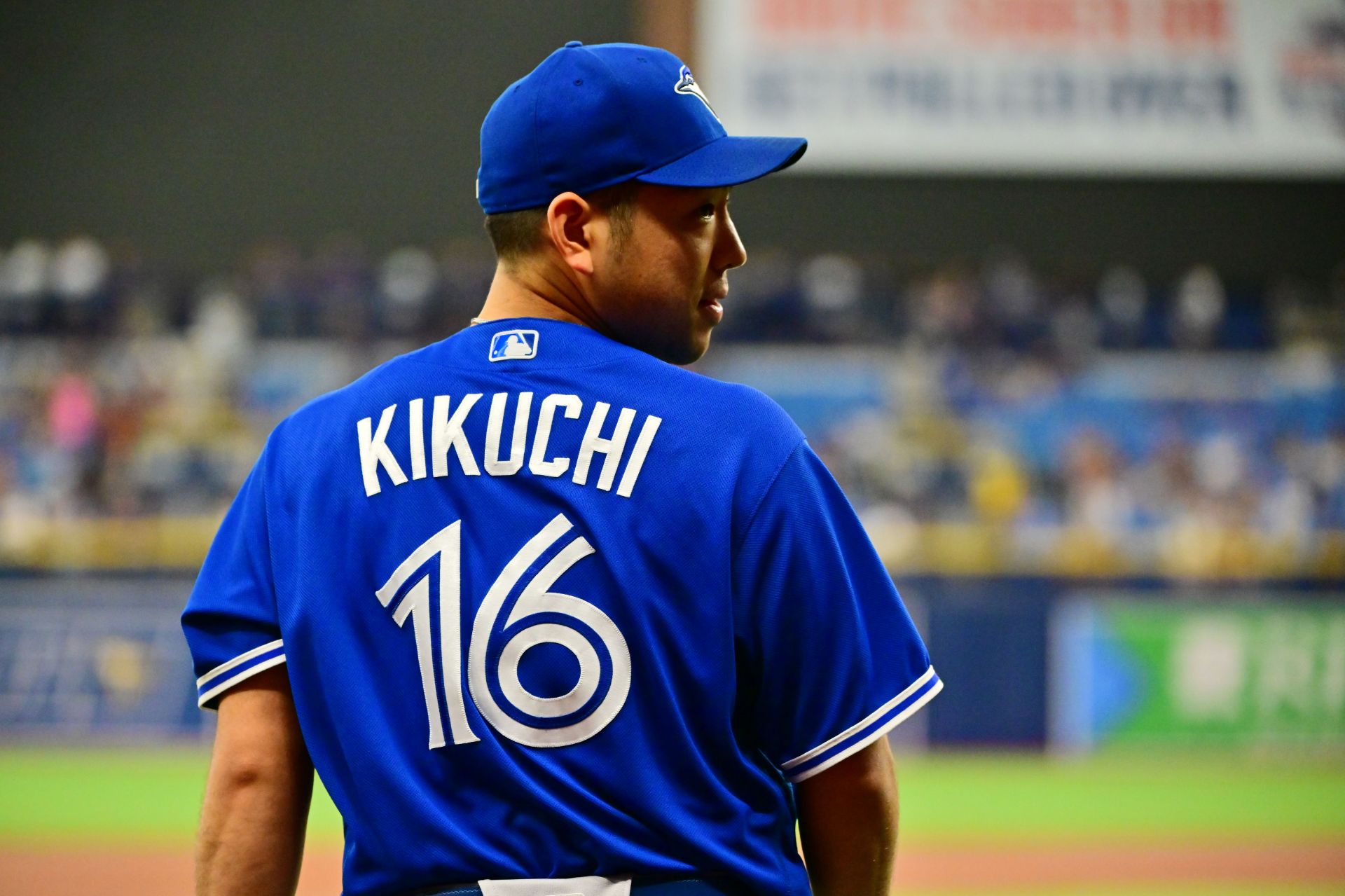 Toronto Blue Jays fans infuriated by Yusei Kikuchi's bad start to