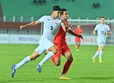 Guide to opposition: All you need to know about India's opponents Kyrgyz Republic | Hero Tri-Nation Tournament