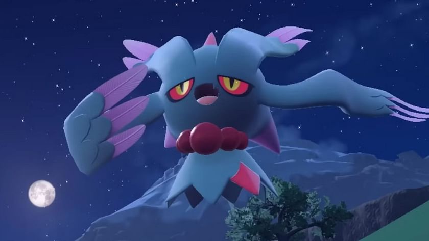 Here Are The Most Used Pokemon In Sword And Shield's Competitive