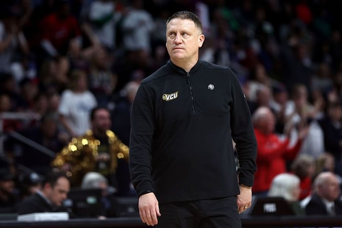 What are Mike Rhoades' contract details with Penn State? Salary, Duration, and more