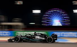 "It will not be transformative": Mercedes Imola upgrade will not change the team's fortunes claims F1 pundit