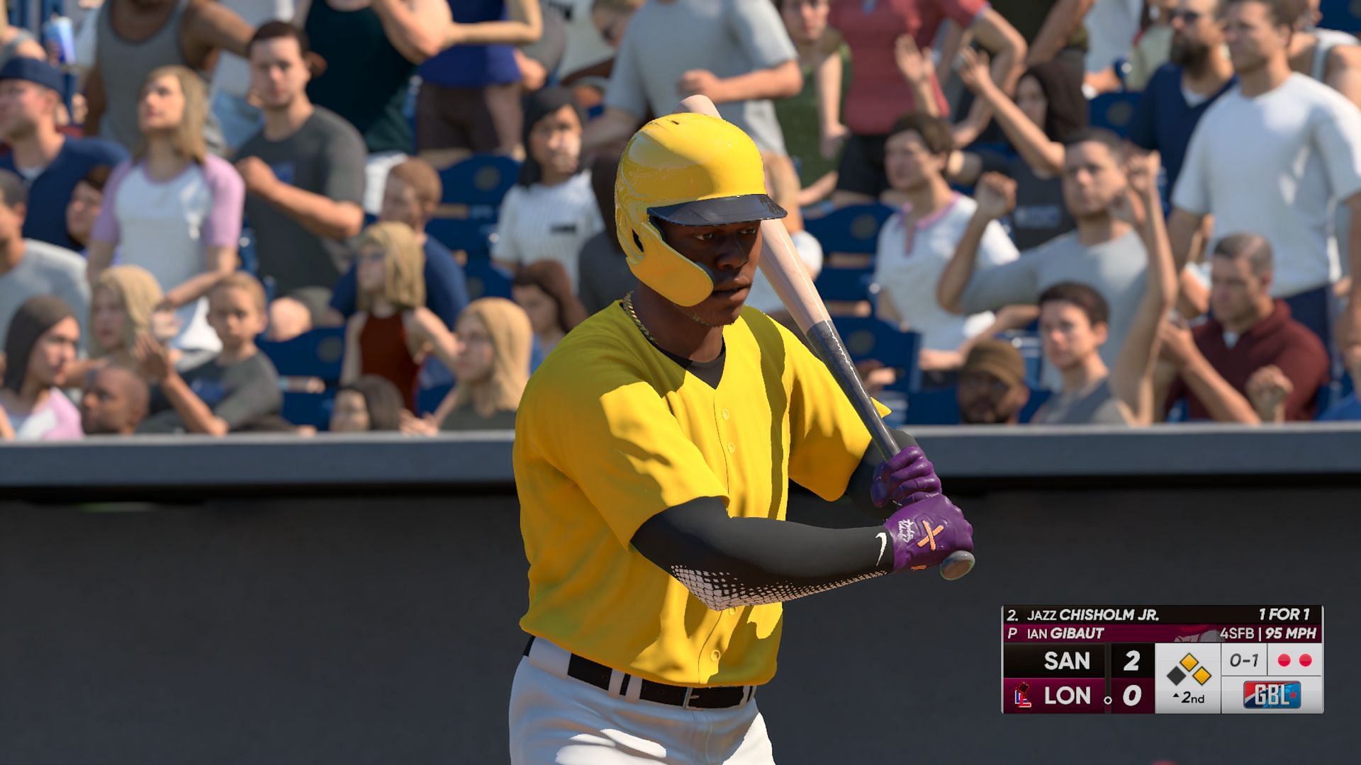 MLB The Show 23 review: Storylines is a grand slam - Dexerto