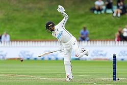 NZ vs SL : पहले दिन मिली चुनौतियों को लेकर न्यूज़ीलैंड के सलामी बल्लेबाजी ने दिया बड़ा बयान
