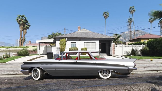 Rockstar finally releases new Willard Eudora in GTA Online Last Dose update today