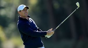 Rory McIlroy to head out to Augusta early to prepare for Masters, here’s why