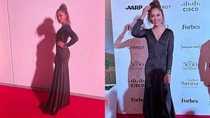 Ayesha Curry’s 35-pound weight loss: Speculation around Steph Curry’s wife’s body transformation explored