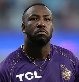 Andre Russell stats, news, videos and records