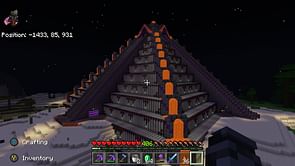 5 best Minecraft mega base ideas in 2023