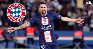 “That’s what we will try to do” – Lionel Messi opens up on PSG’s state of mind ahead of crucial Bayern Munich clash